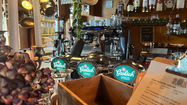 Medium property photo - It Plein 2, 8835 XB Easterlittens